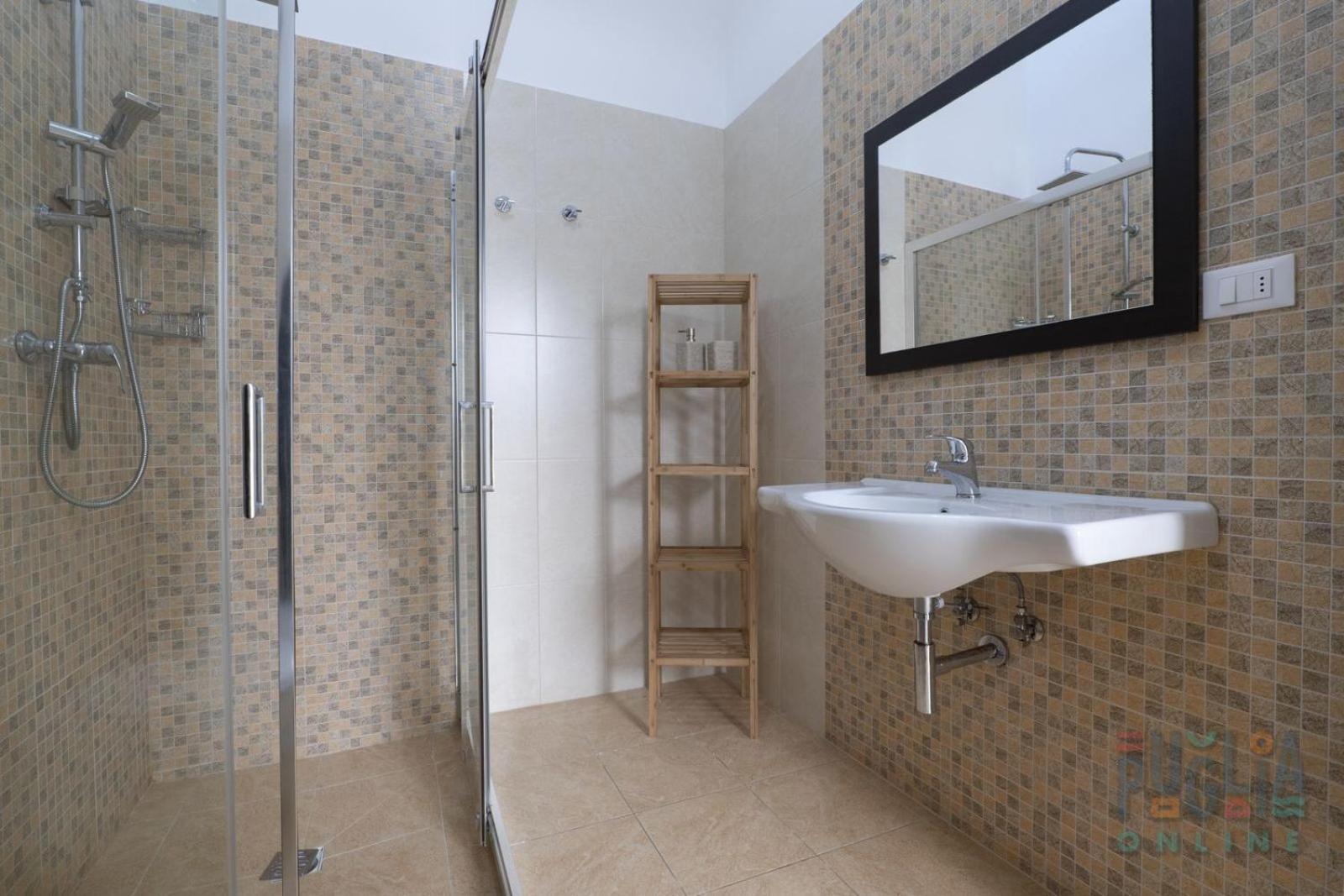 Casa Vacanza Lucia Puglia On Line Morciano di Leuca Εξωτερικό φωτογραφία